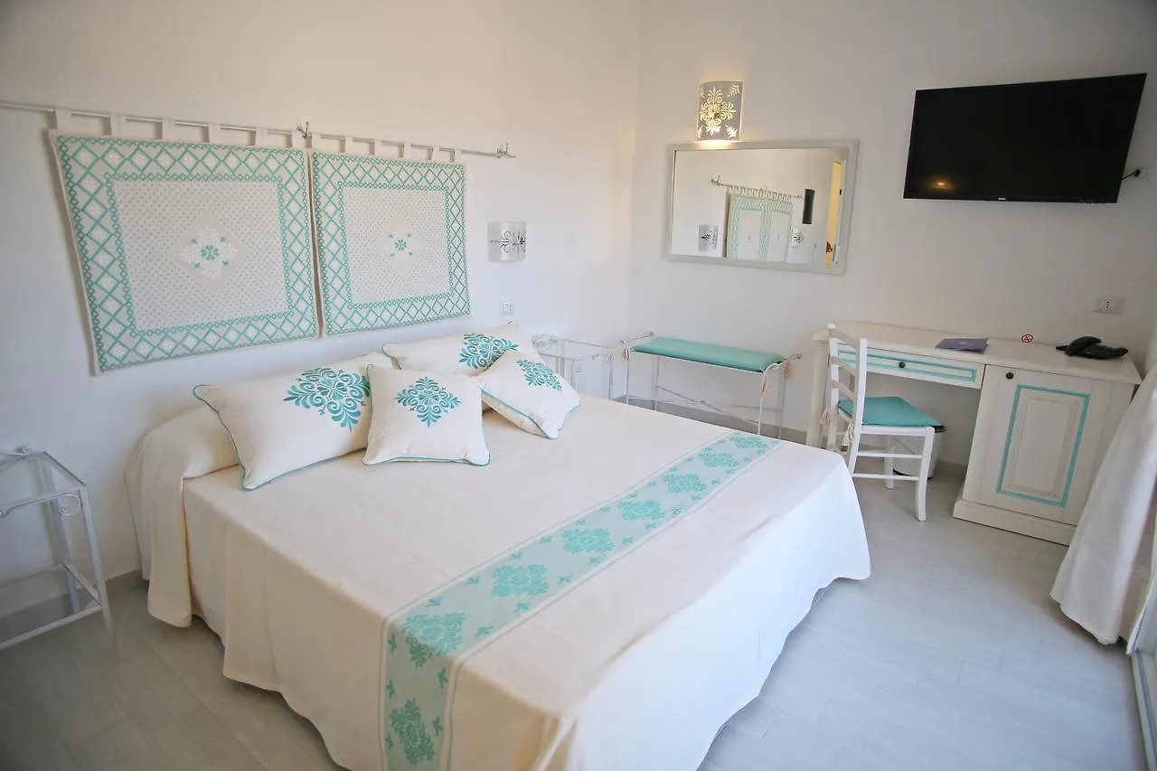 Hotel Regina Simius 빌라시미우스