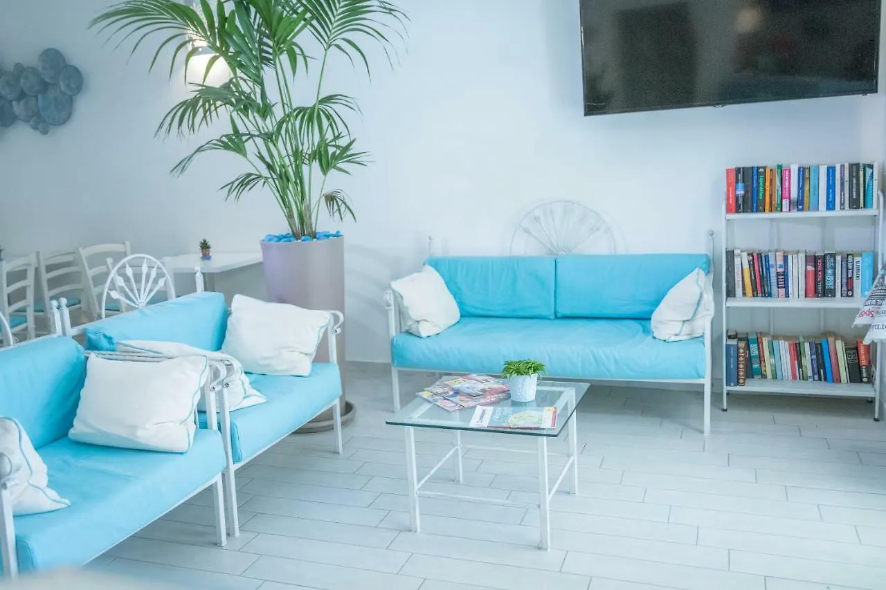 ***  Hotel Regina Simius Villasimius Italia