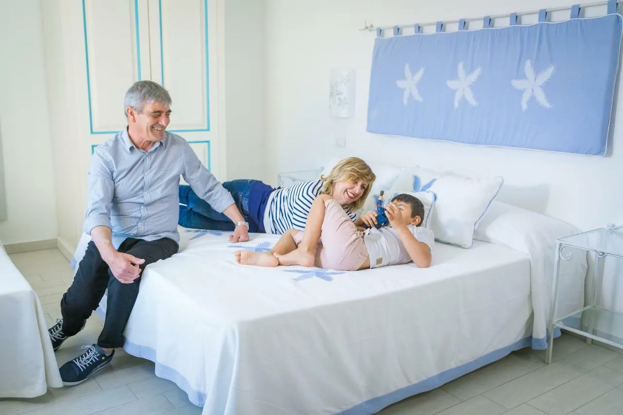 Hotel Regina Simius 빌라시미우스