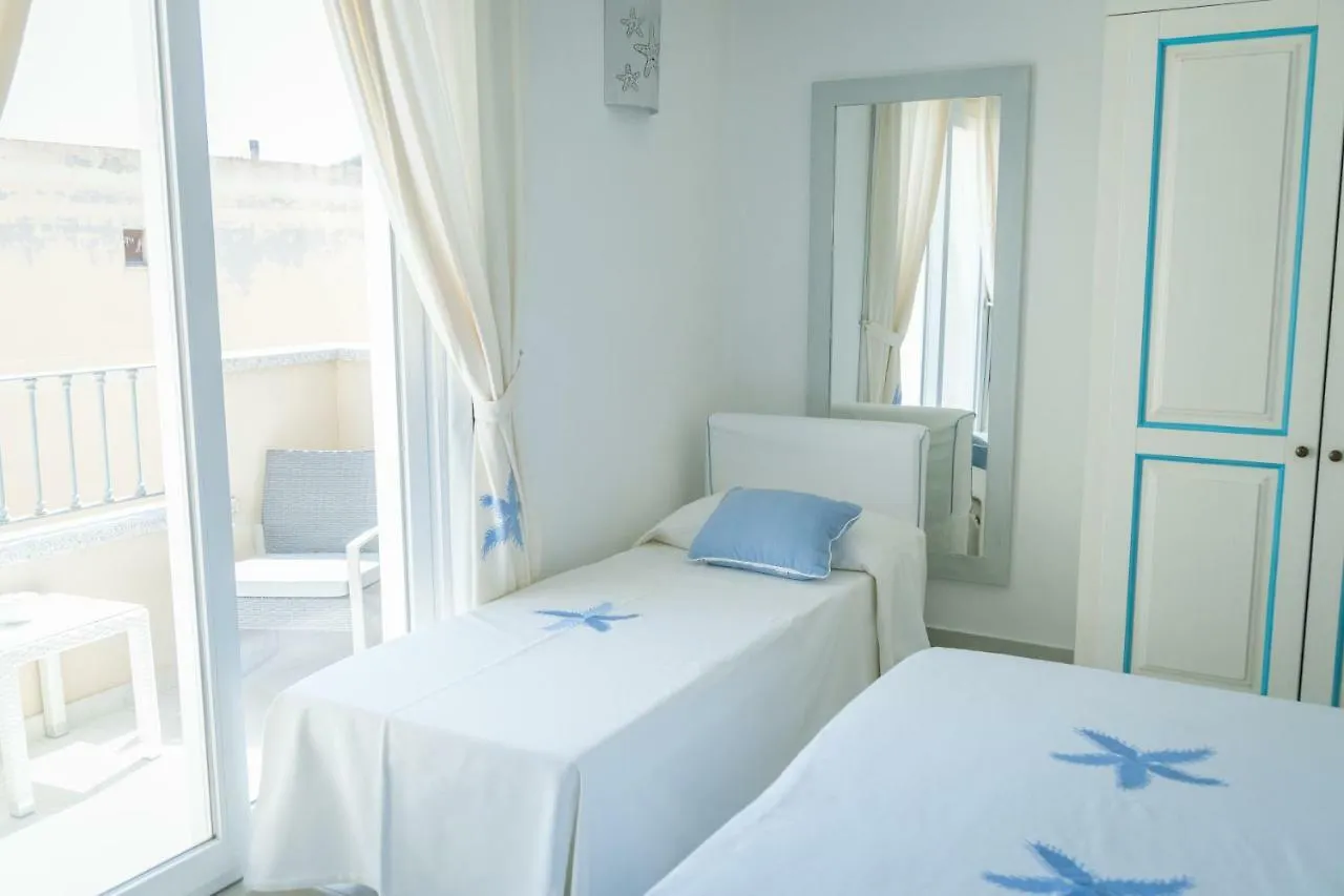 Hotel Regina Simius Villasimius
