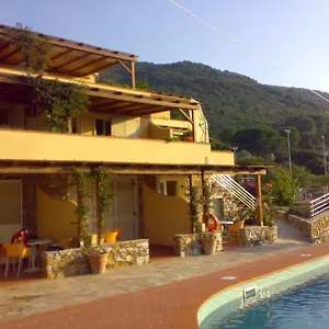 Rta Capo , SantʼAndrea Italien