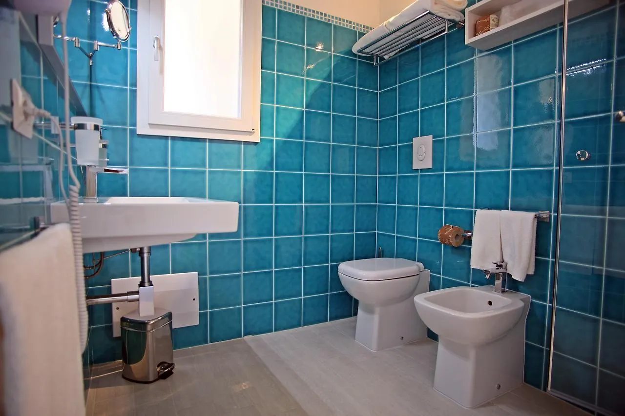***  Hotel Regina Simius Villasimius Italia