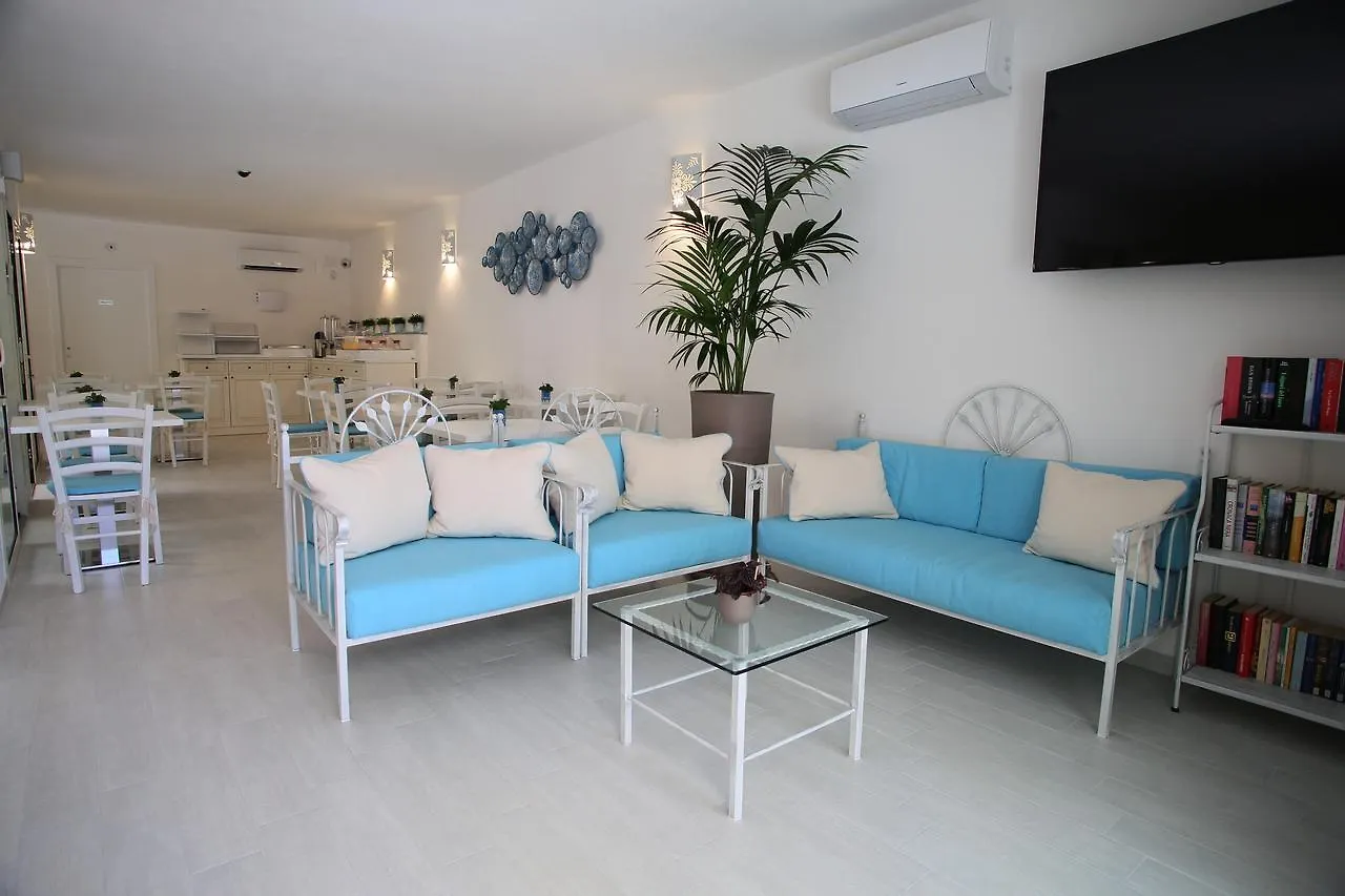 Hotel Regina Simius 维拉西米乌斯