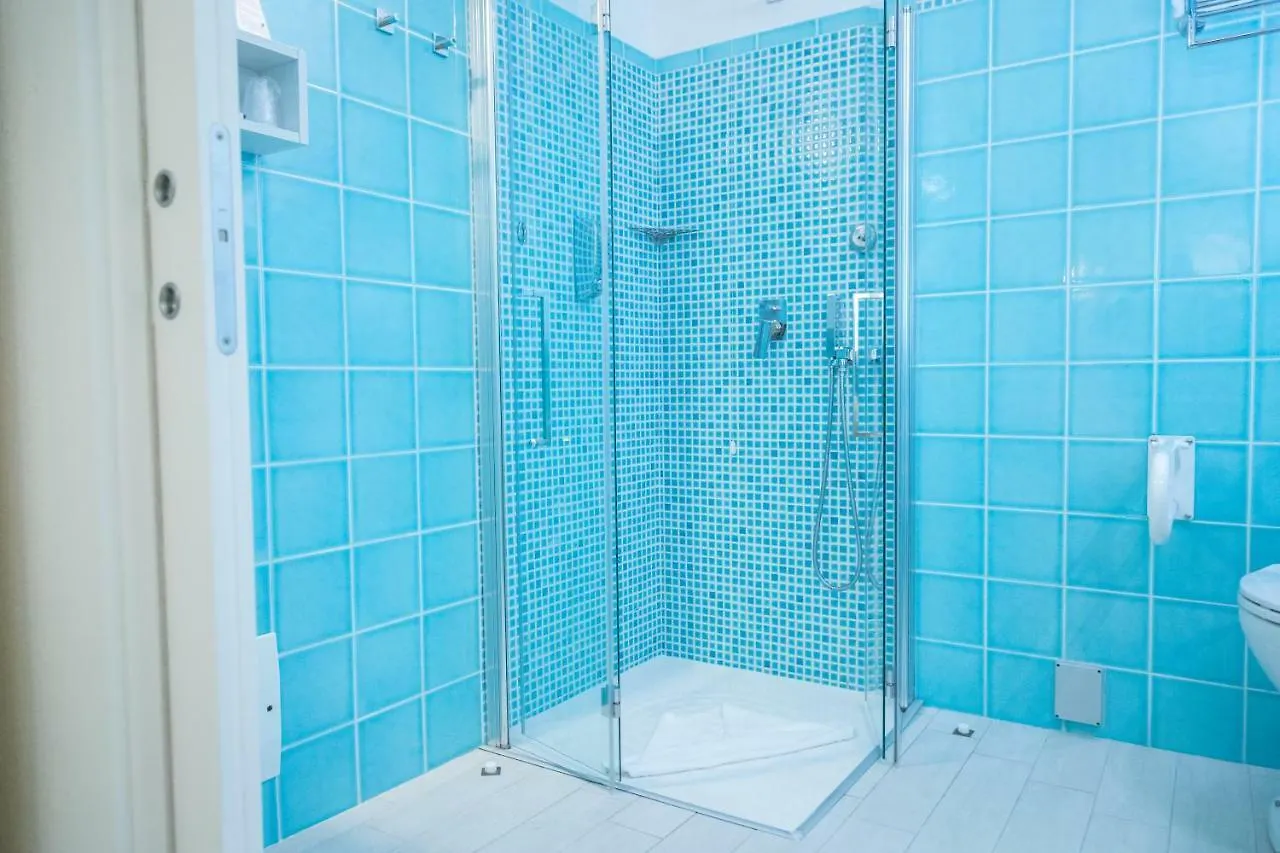 Hotel Regina Simius 维拉西米乌斯