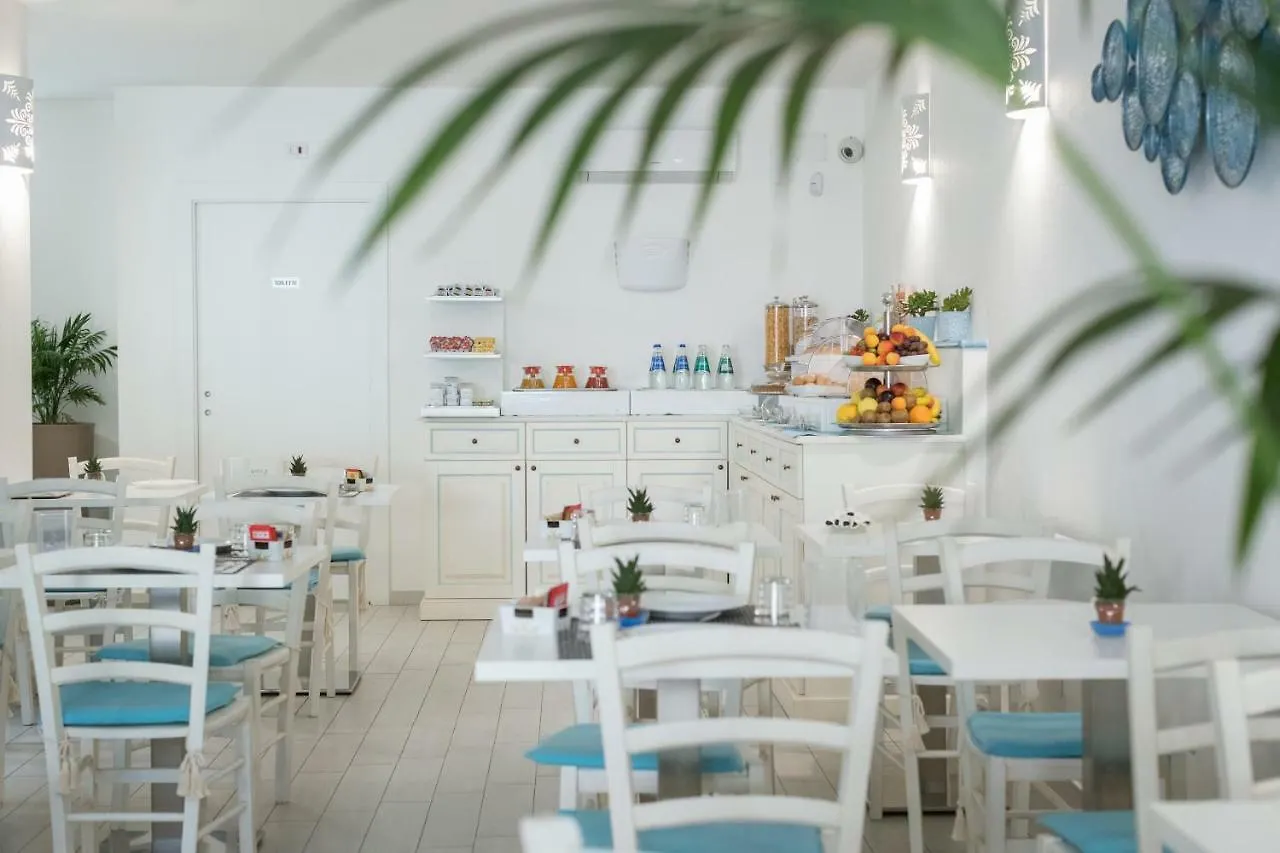 ***  Hotel Regina Simius Villasimius Italia