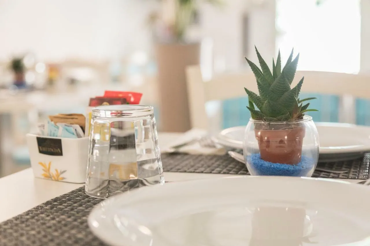 Hotel Regina Simius 维拉西米乌斯