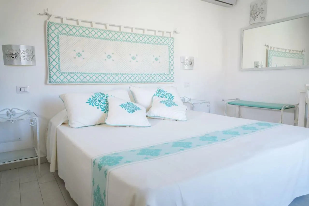 Hotel Regina Simius Villasimius