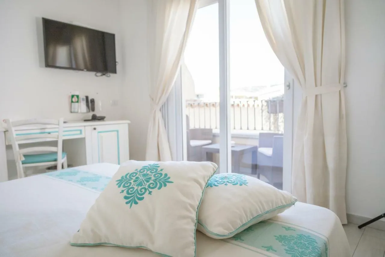 Hotel Regina Simius Villasimius