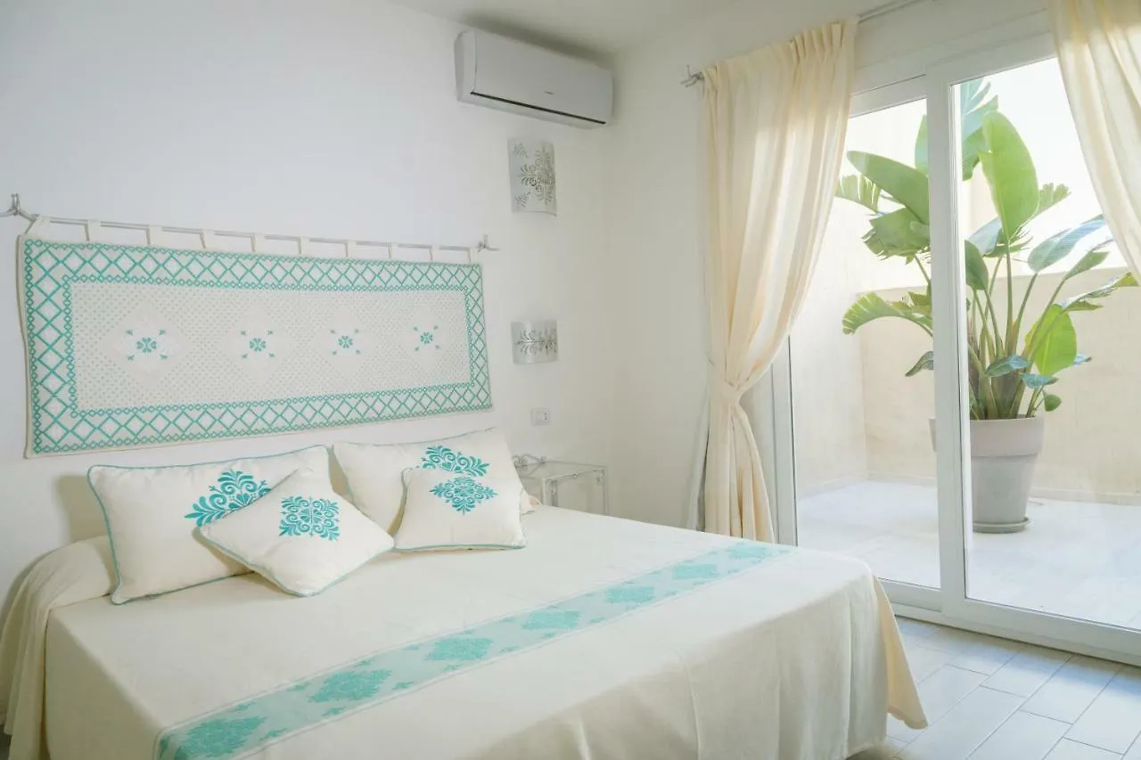 Hotel Regina Simius Villasimius