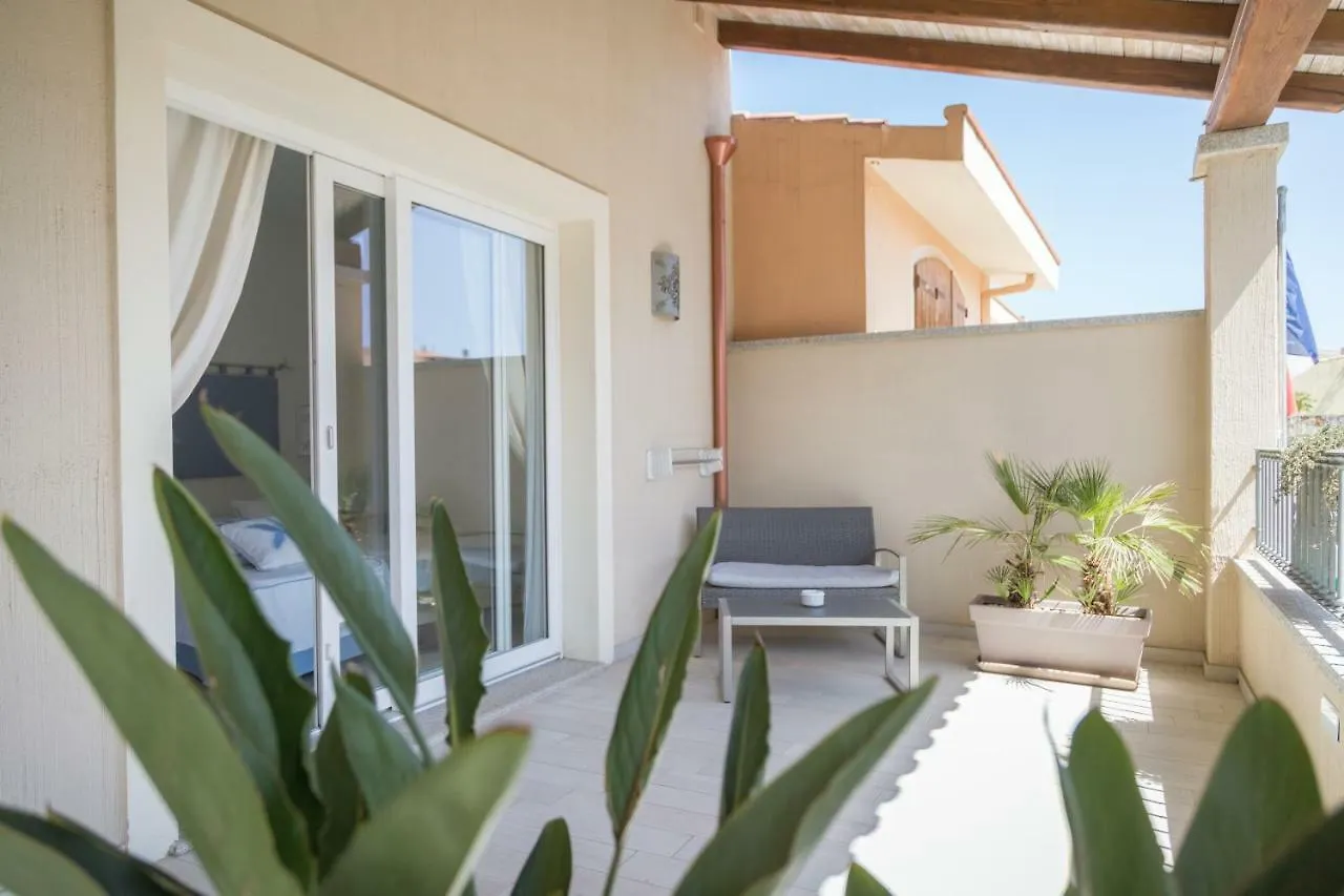 Hotel Regina Simius Villasimius