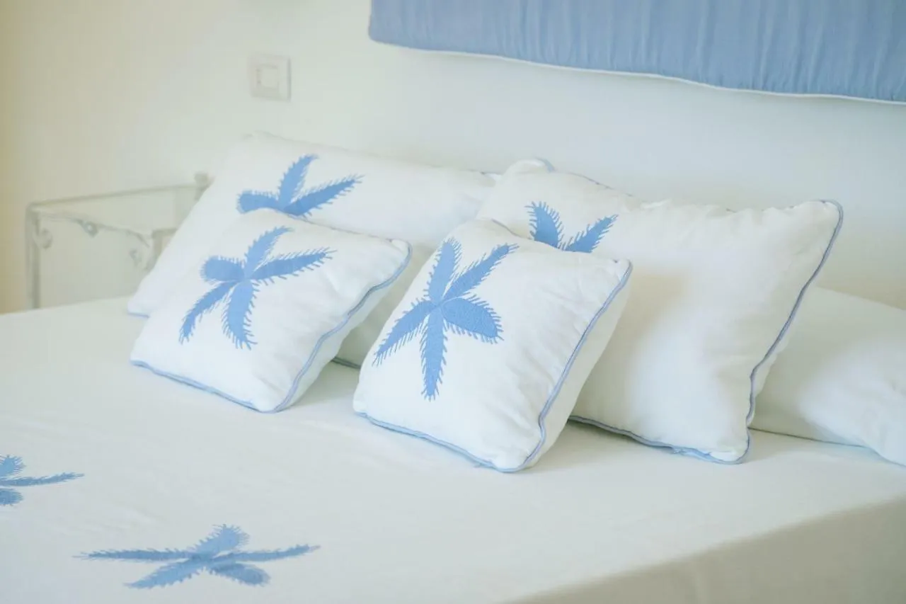 Hotel Regina Simius Villasimius