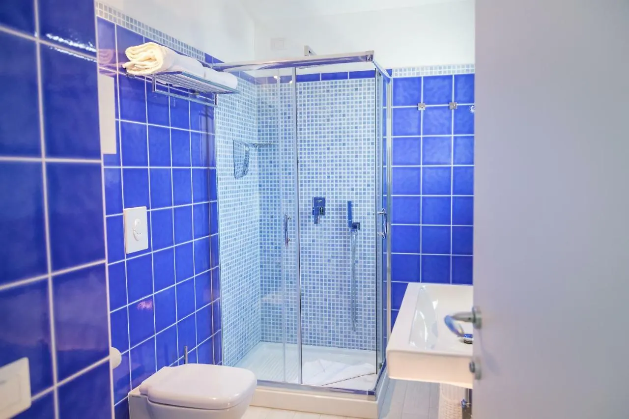Hotel Regina Simius Villasimius