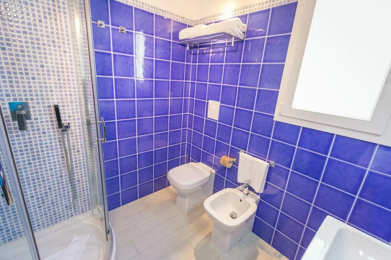 Hotel Regina Simius Villasimius