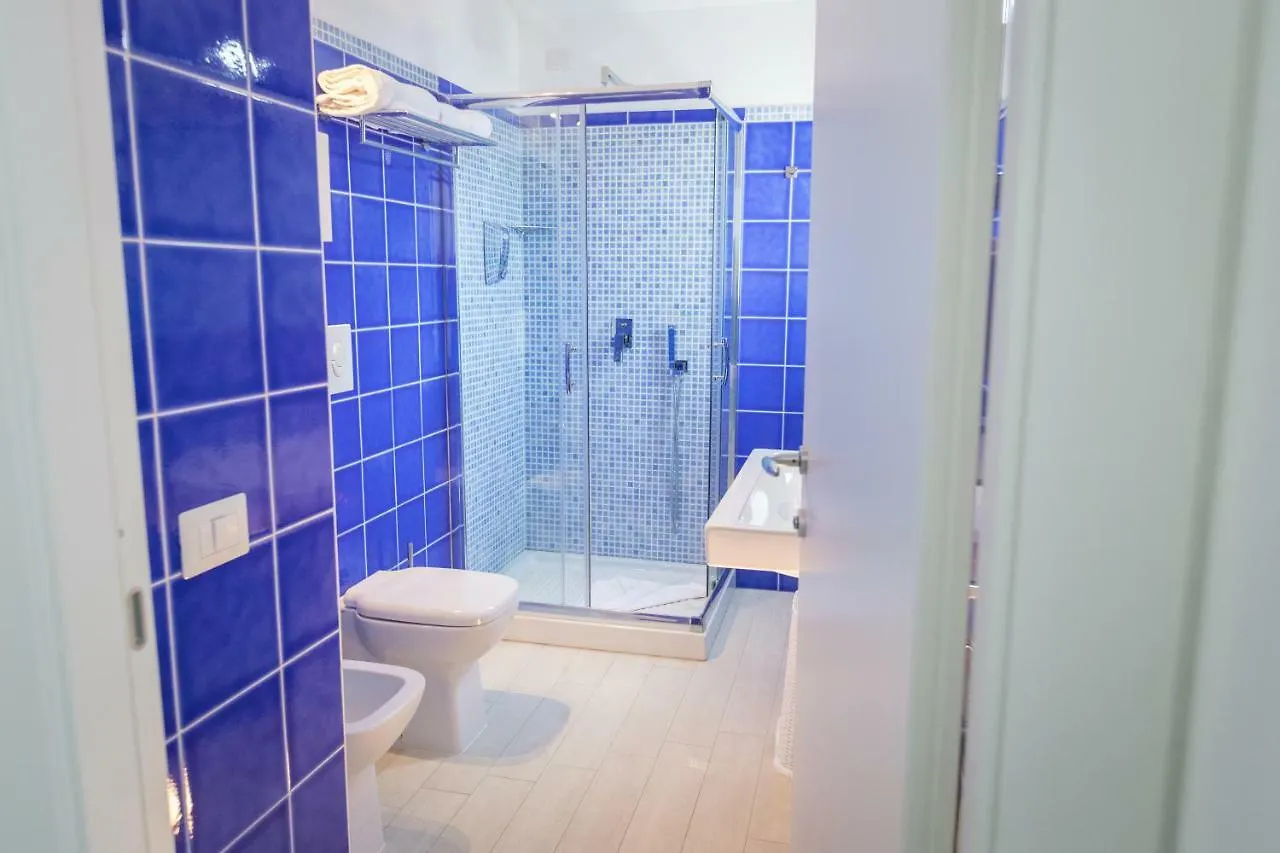 ***  Hotel Regina Simius Villasimius Italia