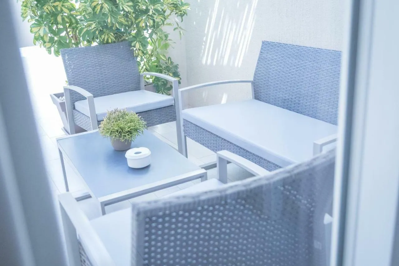 Hotel Regina Simius Villasimius