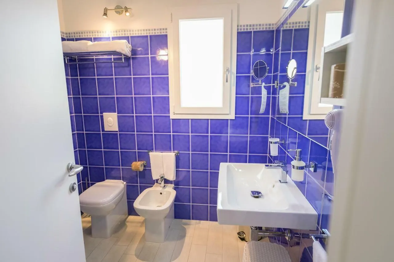 Hotel Regina Simius Villasimius 3*,