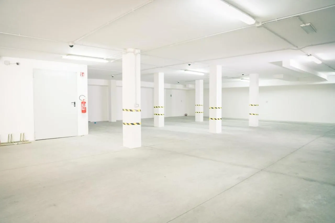 Hotel Regina Simius 维拉西米乌斯